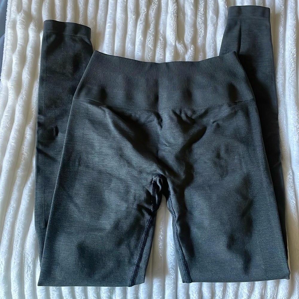 Alphalete Amplify Seamless Legging